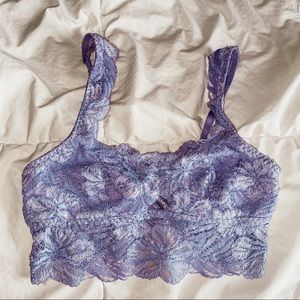 Aerie bralette